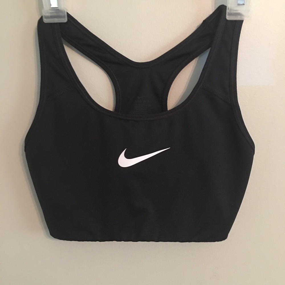 Nike Dri Fit Sports Bra